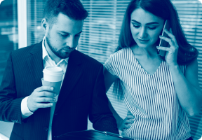 Empresa - Cuenta Corriente