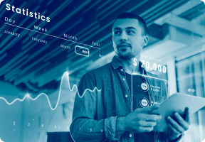 Personas - Cuenta Money Market